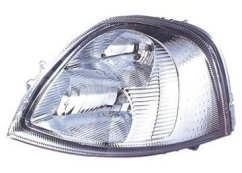 přední světlomet renault master 3,levý