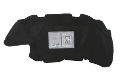 Zvuková izolace kapoty motoru pro vozy: PEUGEOT 206 09.98-