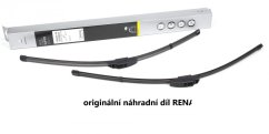 288906796R PŘEDNÍ STĚRAČE RENAULT MASTER 288906796r original