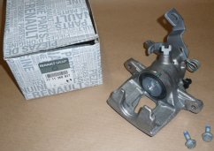 zadní brzdový třmen renault master,pravý,7701206755,original renault