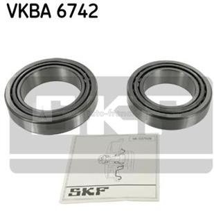 zadní ložisko kola renault master,432105162R,SKF VKBA6742