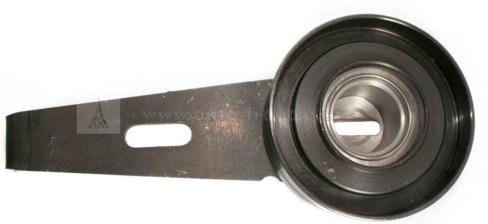 NAPÍNACÍ KLADKA PLOCHÉHO ŘEMENE citroen,peugeot,5751.15,FPARTS