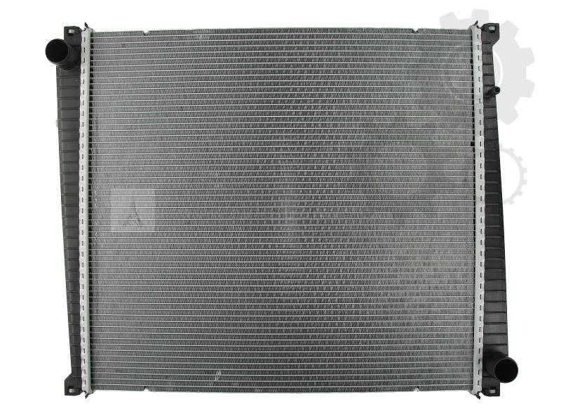 chladič motoru renault mascot DXI