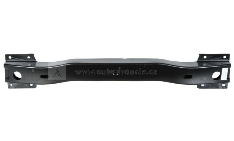 výztuha nárazníku renault master,opel movano od roku 2010  ,přední