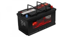 autobaterie 95 Ah 720A