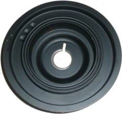 řemenice klikové hřídele renault,8200687605,M4735,fparts