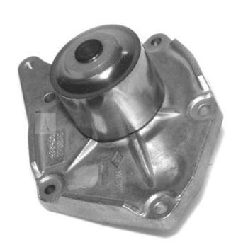 VODNÍ ČERPADLO dacia,renault,7701774435,valeo