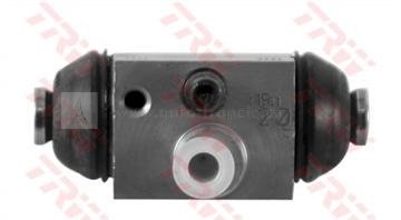 BRZDOVÝ VÁLEČEK CITROEN,PEUGEOT 4402e3,4402c8,TRW