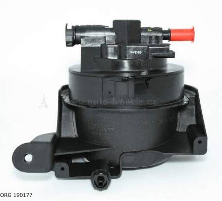 190177,palivový filtr citroen,peugeot originální díl