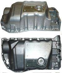 olejová vana RENAULT,7700104412,M2522
