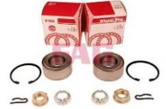 ložisko předního kola citroen,peugeot,3350.17,FAG,sada 2ks