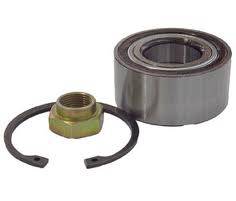 ložisko předního kola citroen,peugeot,3350.17,FPARTS