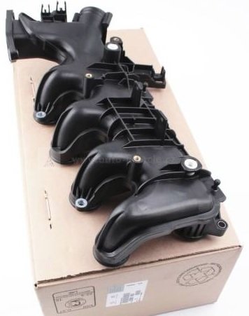 SACÍ POTRUBÍ 0361N3 1.6 HDI