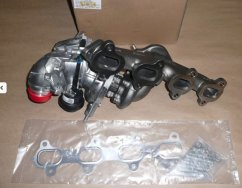 TURBO RENAULT MASTER MASTER IV 2.3DCI 14>-144104312r