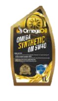 olej 5w40 omega oil 1l