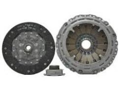 spojková sada citroen,peugeot,623319100,2052.h9,LUK