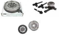 spojka renault master 2.3 DCI,service kit ,,BI TURBO,,