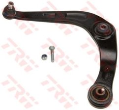 LEVÉ SPODNÍ RAMENO PEUGEOT 206,206 SW,trw