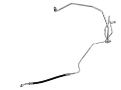 Vysokotlaké vedení POTRUBÍ klimatizace renault trafic  924406081r