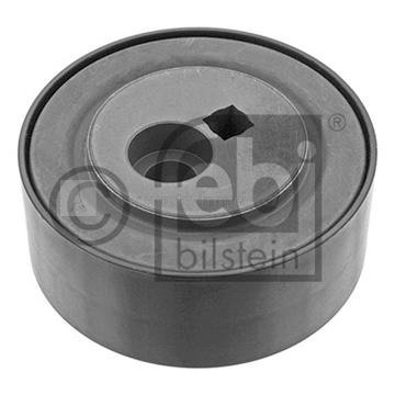 napínací kladka plochého řemene citroen,peugeot,5751.29,FEBI 05801