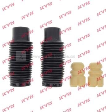 doraz tlumiče pérování peugeot 206,206 sw,přední