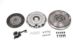 1666762080 spojková sada citroen peugeot opel toyota 2.0 bluehdi