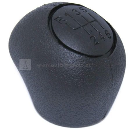 hlavice řadící páky boxer,jumper,2403eq,fparts