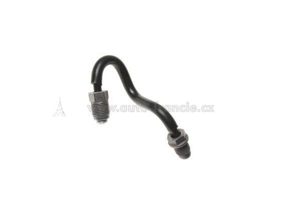1k0611764m brzdové potrubí škoda ,vw,seat,audi -pravé