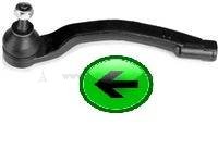 čep řízení renault 7701474795*,levý,FPARTS