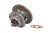 střed turba 1.4hdi citroen,peugeot,ford 1.4 hdi ,0375G9,0375K0,9643574980