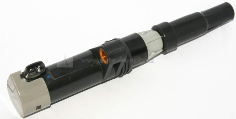 zapalovací cívka renault,dacia,7700107177*BERU BorgWarner (BERU)