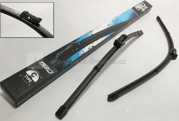 stěrače peugeot partner tepee,208,2008,citroen berlingo 1613159180,6423a9 ,oxymo