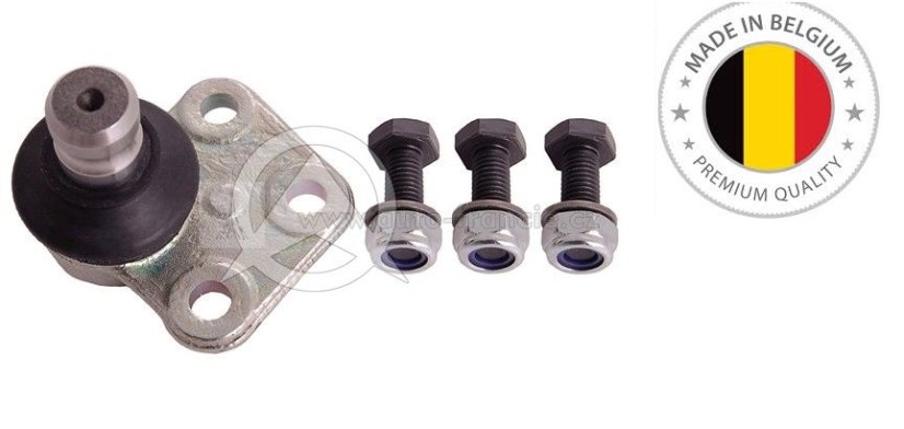 8200586561 čep ramene renault kangoo 2,sidem 5286,levý