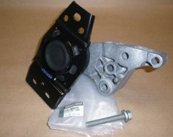 112105736R SILENTBLOK MOTORU  RENAULT LAGUNA III 2.0DCI