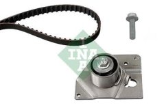 rozvodová sada renault 1.9dci,7701477048,INA 530019610