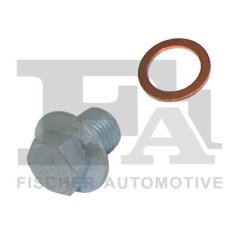 šroub olejové vany renault,dacia m12x1.25mm