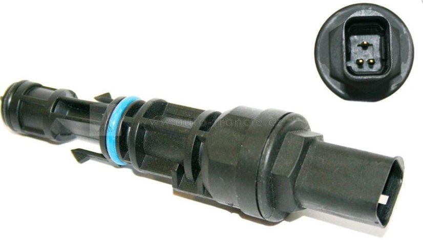 elektrický snímač náhonu tachometru renault,dacia,7700414694,originální díl