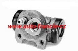 BRZDOVÝ VÁLEČEK CITROEN,PEUGEOT,FPARTS