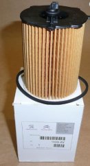 1109ay,OLEJOVÝ FILTR,citroen,peugeot  -original citroen,peugeot