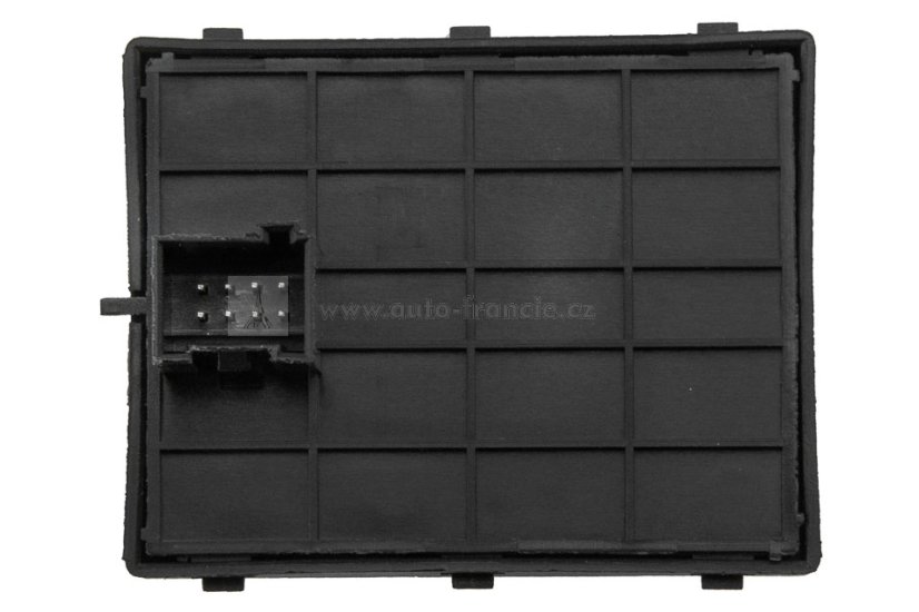 OVLÁDACÍ PANEL MECHANISMU OKEN CITROEN JUMPER 2006-,FIAT DUCATO 2006-,PEUGEOT BOXER 2006-