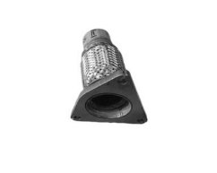 vlnovec výfuku renault laguna II,1.8 16V,1.6 16V,2.0 16v