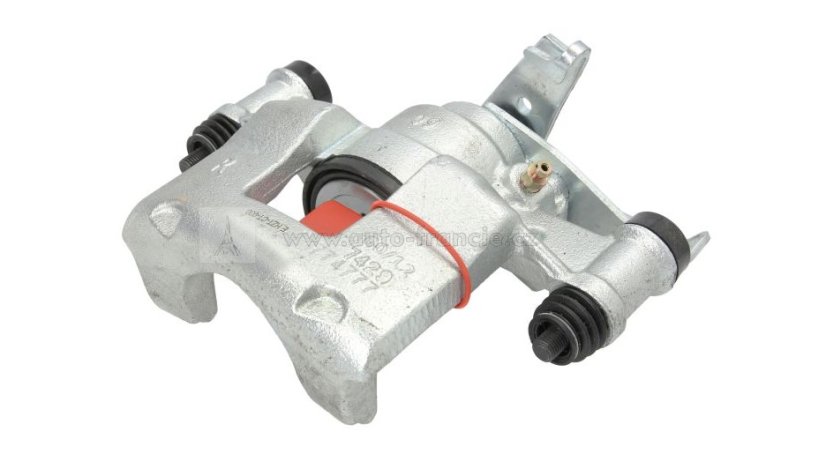 pravý ZADNÍ BRZDOVÝ TŘMEN renault master 440016929r fparts