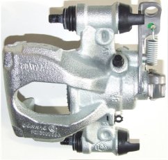 440013425r,pravý ZADNÍ BRZDOVÝ TŘMEN renault master 4,opel movano b ,440014373r