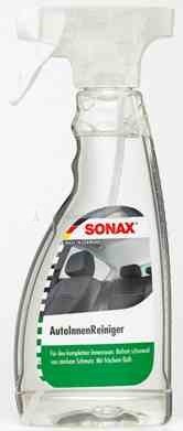 SONAX Čistič interiéru - 500 ml