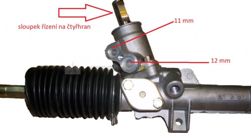 4000kk,řízení citroen berlingo,peugeot partner,4000.KK,FPARTS