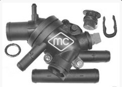 termostat renault 1.9d,1.9 dti,1.9 dci, 7700109641,m5369,FPARTS