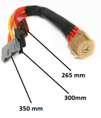 spodní část spínací skřínky peugeot,citroen,FPARTS 3PG14,4162.W4,96244156