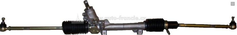 4000kk,řízení citroen berlingo,peugeot partner,4000.KK,FPARTS