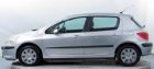PEUGEOT 307/307SW