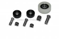 opravná sada horního závěsu bočních dveří boxer 3,jumper 3,FPARTS NB-01